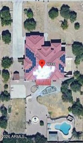 17331 E STARFLOWER Court, Queen Creek, AZ 85142