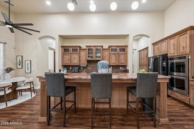 17331 E STARFLOWER Court, Queen Creek, AZ 85142