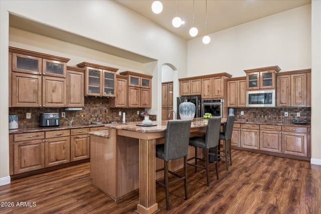 17331 E STARFLOWER Court, Queen Creek, AZ 85142