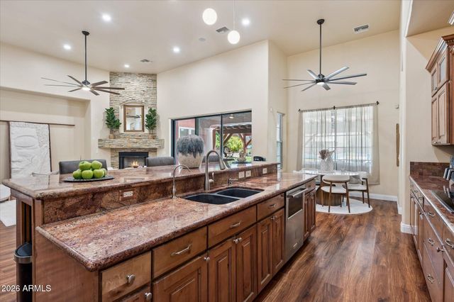 17331 E STARFLOWER Court, Queen Creek, AZ 85142