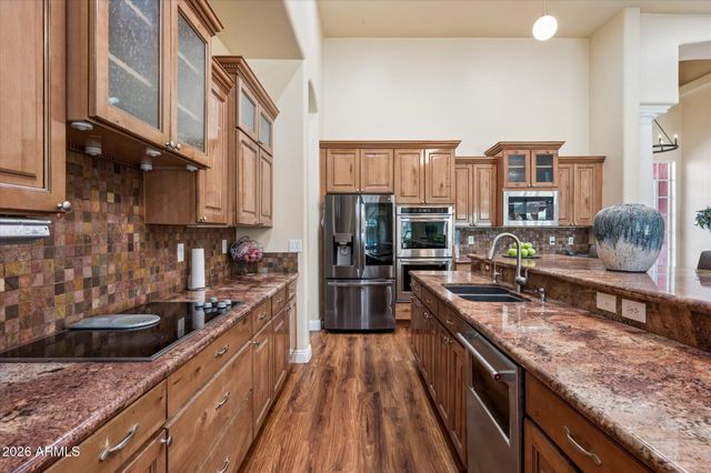 17331 E STARFLOWER Court, Queen Creek, AZ 85142