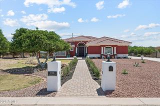17331 E STARFLOWER Court, Queen Creek, AZ 85142