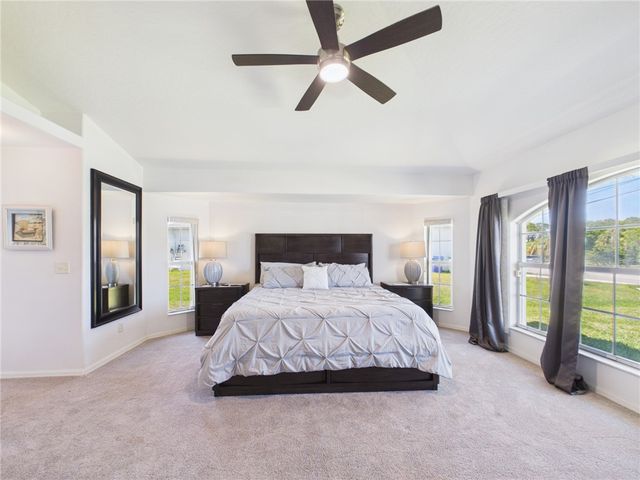 1314 Schumann Drive, Sebastian, FL 32958