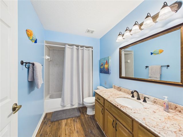 1314 Schumann Drive, Sebastian, FL 32958