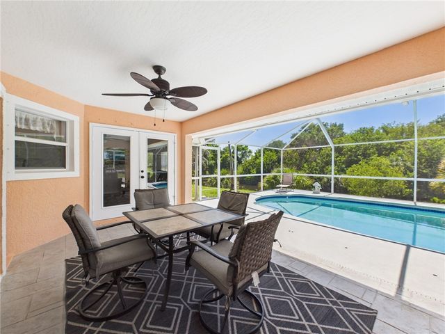 1314 Schumann Drive, Sebastian, FL 32958