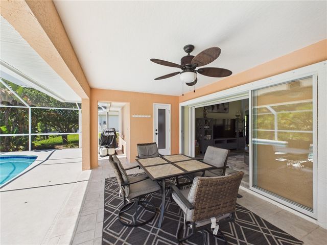 1314 Schumann Drive, Sebastian, FL 32958