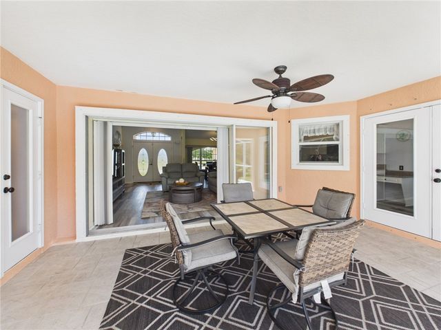 1314 Schumann Drive, Sebastian, FL 32958