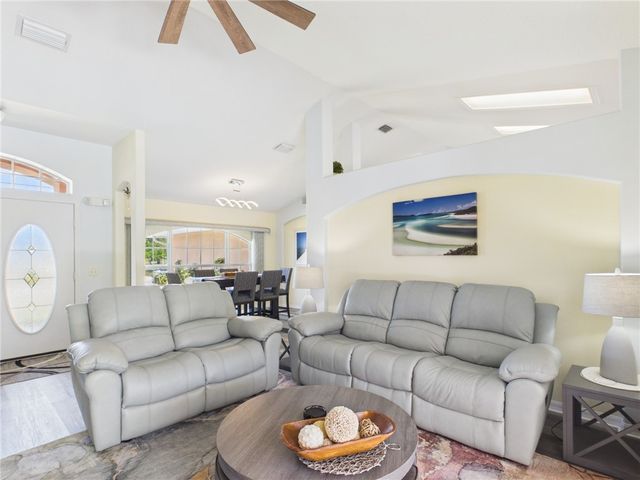 1314 Schumann Drive, Sebastian, FL 32958