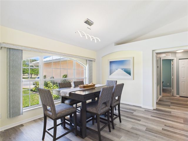 1314 Schumann Drive, Sebastian, FL 32958