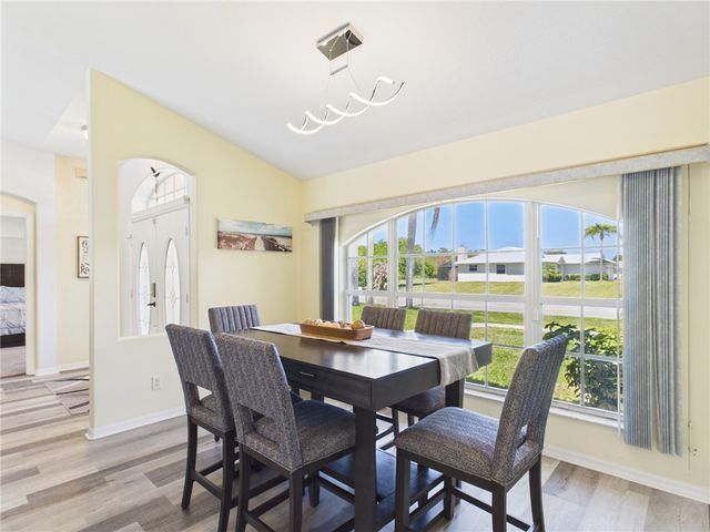 1314 Schumann Drive, Sebastian, FL 32958