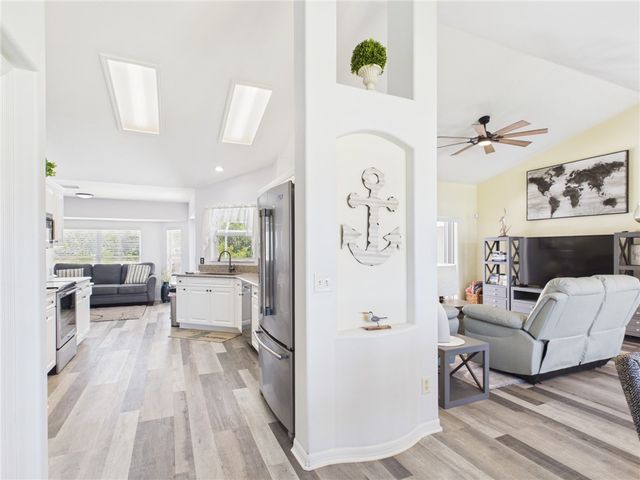 1314 Schumann Drive, Sebastian, FL 32958