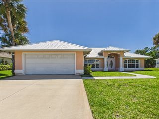 1314 Schumann Drive, Sebastian, FL 32958