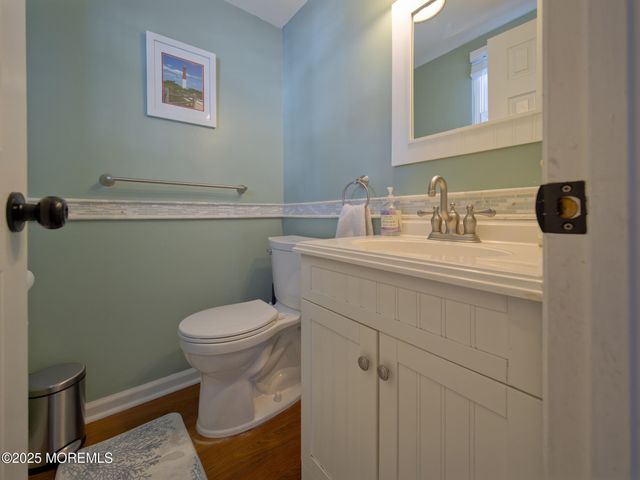 169 Lenox Street, Brick, NJ 08724