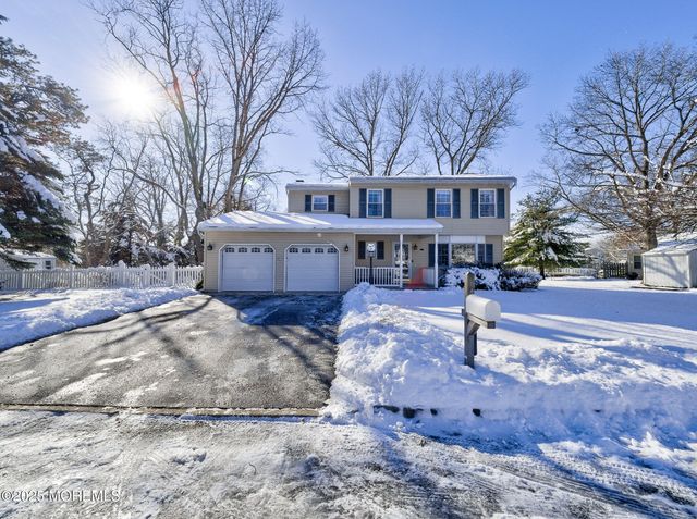 169 Lenox Street, Brick, NJ 08724