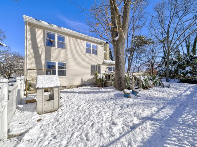 169 Lenox Street, Brick, NJ 08724