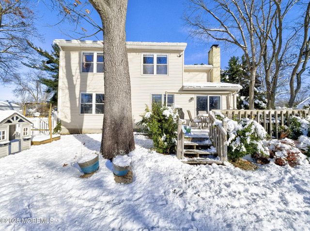 169 Lenox Street, Brick, NJ 08724