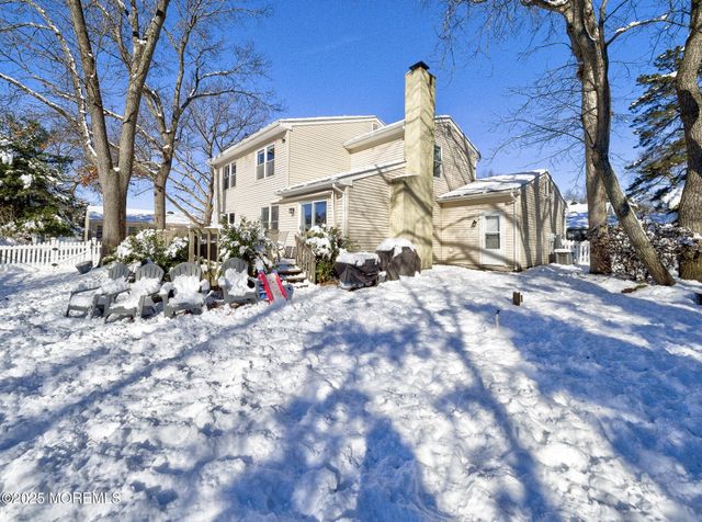 169 Lenox Street, Brick, NJ 08724