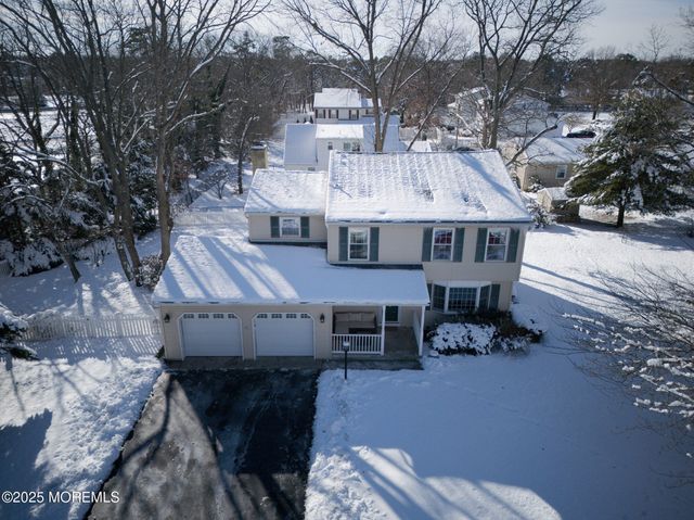 169 Lenox Street, Brick, NJ 08724