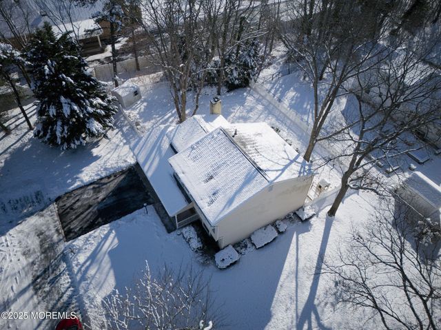 169 Lenox Street, Brick, NJ 08724