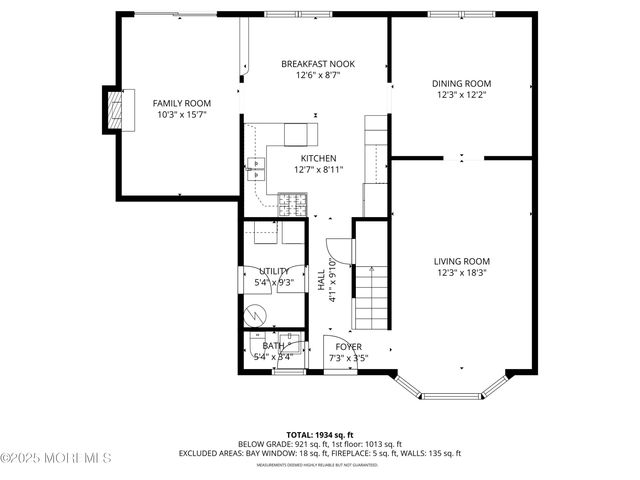 169 Lenox Street, Brick, NJ 08724