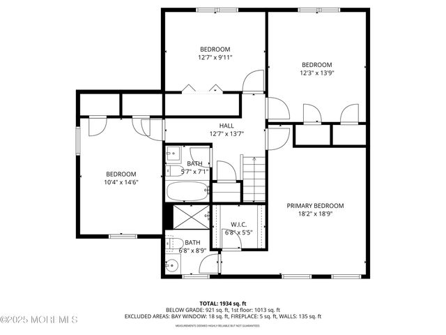 169 Lenox Street, Brick, NJ 08724