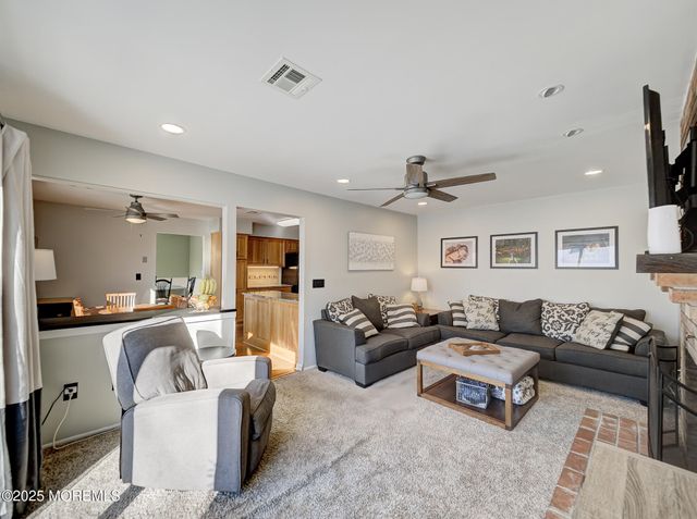 169 Lenox Street, Brick, NJ 08724