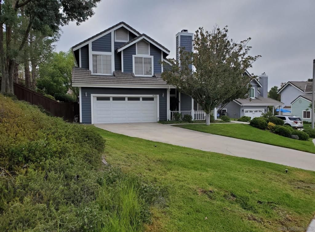 Image 1 of property listing at 44028 Highlander Drive, Temecula, CA 92592