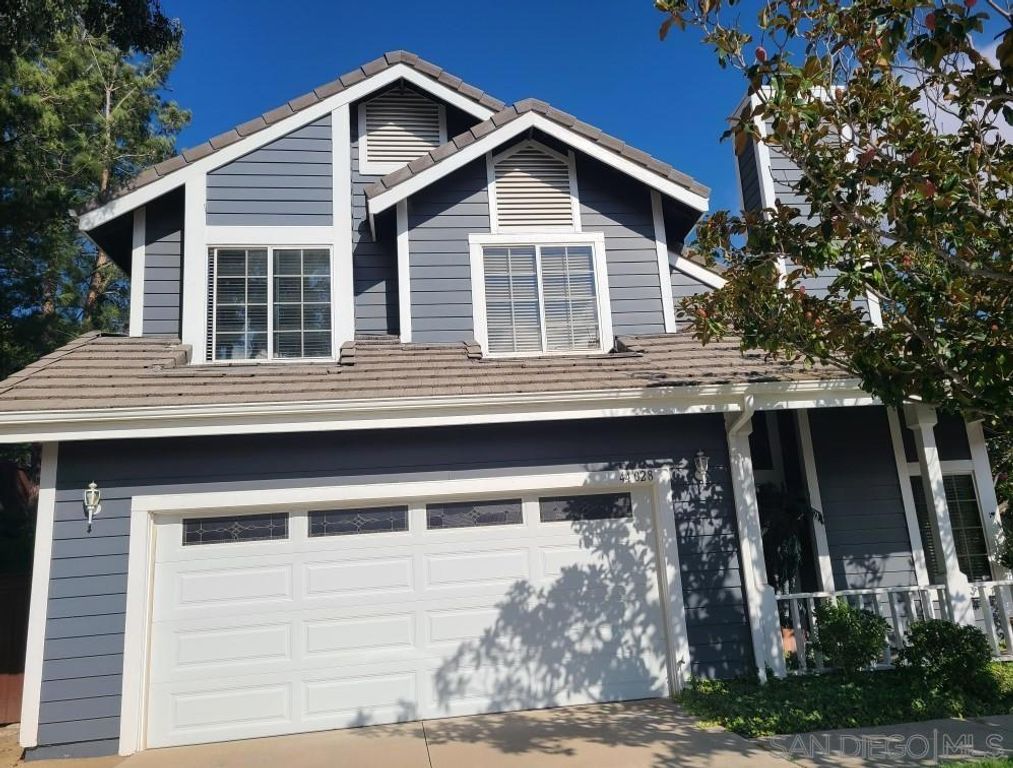 Image 2 of property listing at 44028 Highlander Drive, Temecula, CA 92592