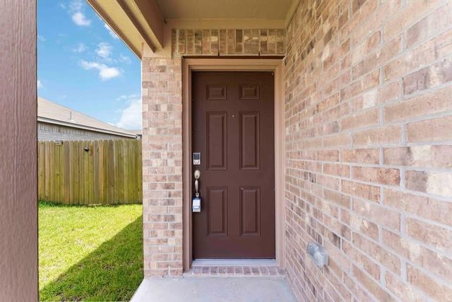 408 Elaine Valley Drive, Katy, TX 77493