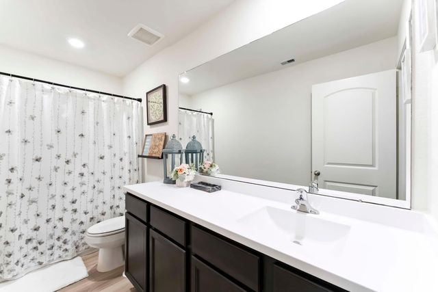408 Elaine Valley Drive, Katy, TX 77493