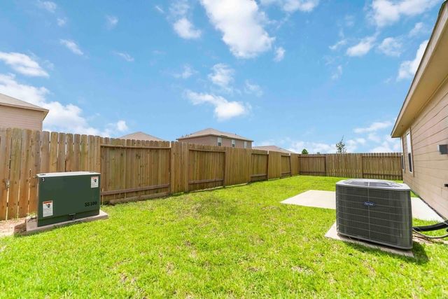 408 Elaine Valley Drive, Katy, TX 77493