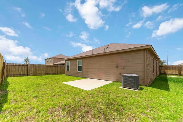 408 Elaine Valley Drive, Katy, TX 77493