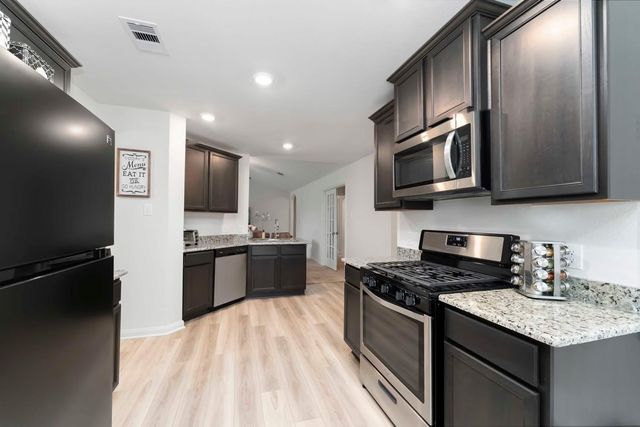 408 Elaine Valley Drive, Katy, TX 77493