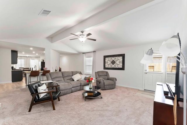 408 Elaine Valley Drive, Katy, TX 77493