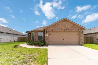 408 Elaine Valley Drive, Katy, TX 77493