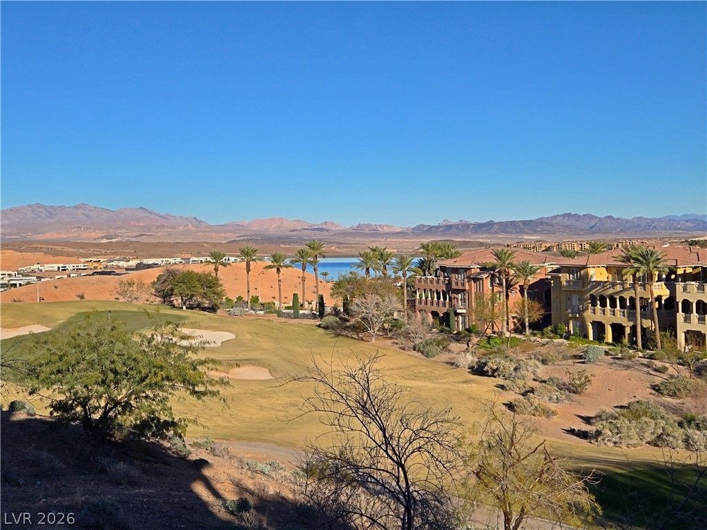 25 Via Visione 104, Henderson, NV 89011 — exterior