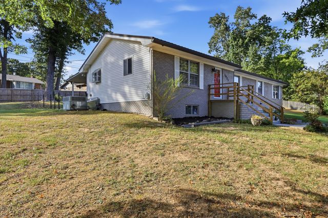 3921 Sherlin Drive, Chattanooga, TN 37412