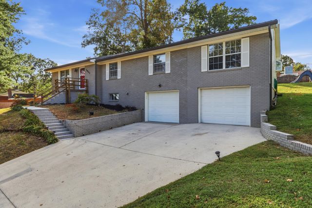 3921 Sherlin Drive, Chattanooga, TN 37412