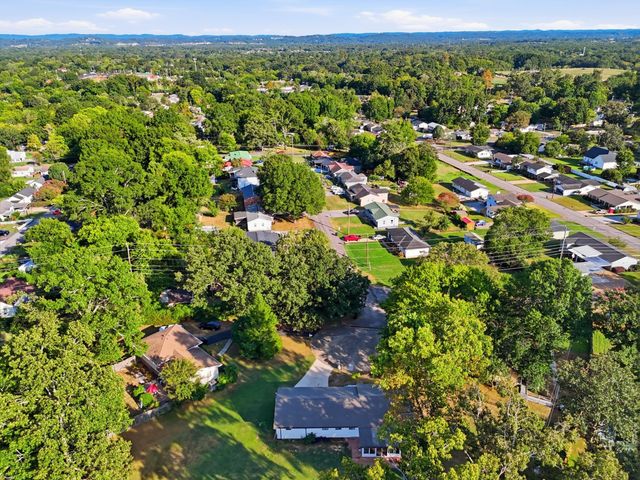 3921 Sherlin Drive, Chattanooga, TN 37412