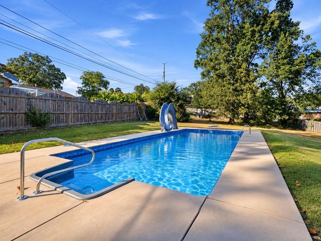 3921 Sherlin Drive, Chattanooga, TN 37412
