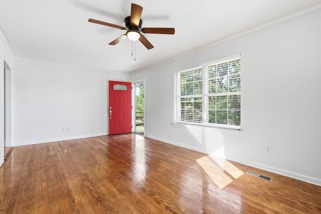 3921 Sherlin Drive, Chattanooga, TN 37412