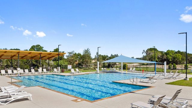 2564 WHITTLER RD, Leander, TX 78641