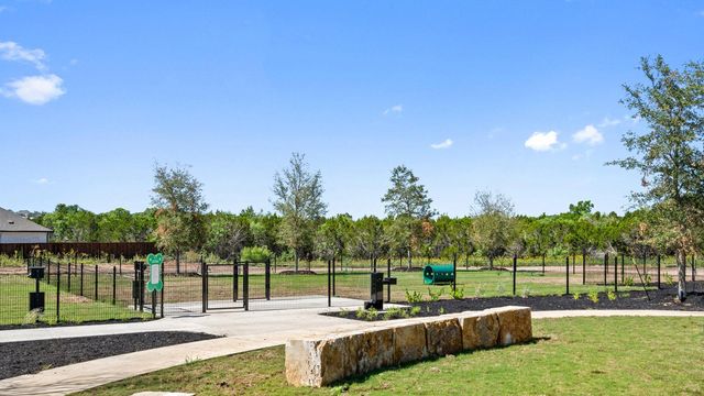 2564 WHITTLER RD, Leander, TX 78641