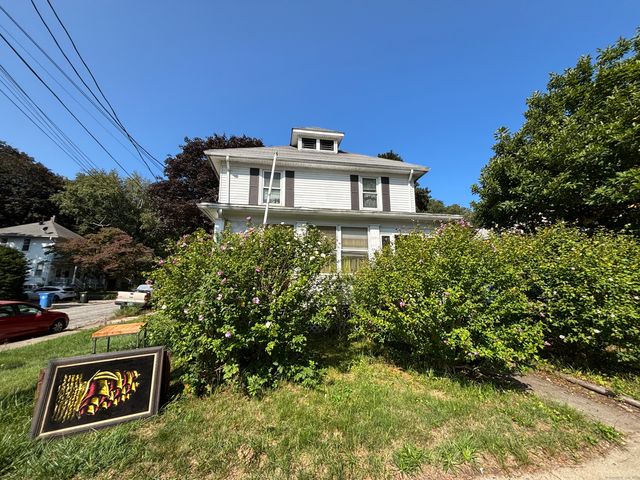 556 Boswell Avenue, Norwich, CT 06360