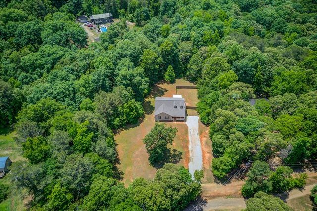 165 John Sharp Road, Colbert, GA 30628