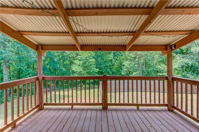 165 John Sharp Road, Colbert, GA 30628
