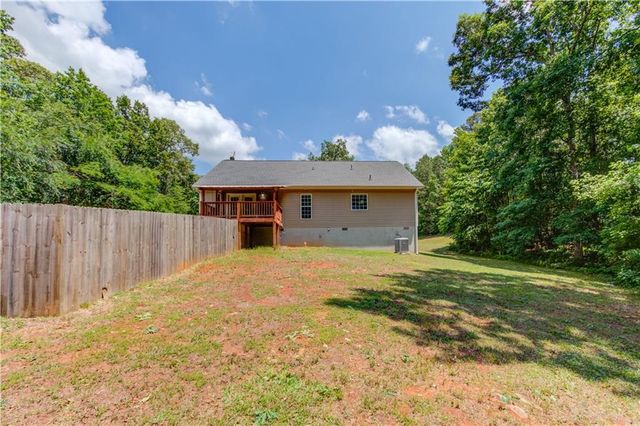 165 John Sharp Road, Colbert, GA 30628