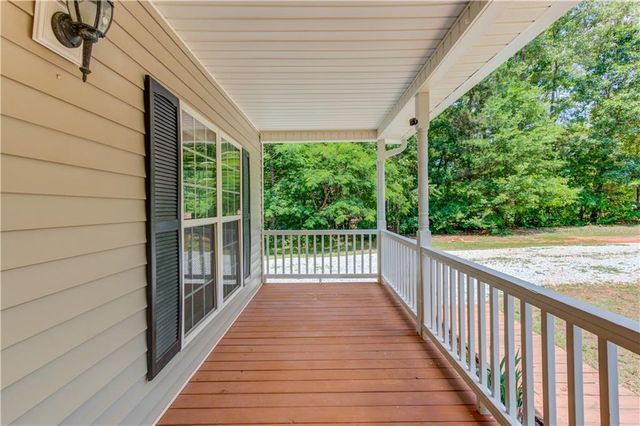 165 John Sharp Road, Colbert, GA 30628