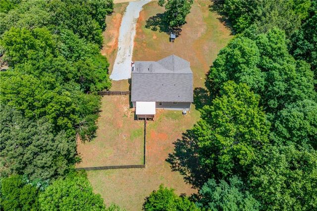 165 John Sharp Road, Colbert, GA 30628