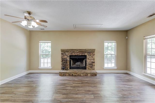 165 John Sharp Road, Colbert, GA 30628